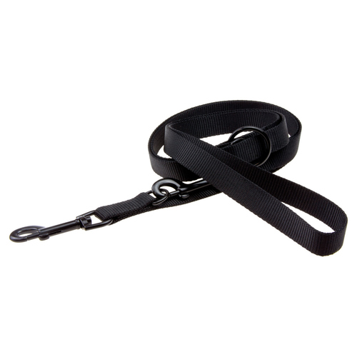 Karlie Führleine Art Sportiv Plus schwarz, Größe: L / XL