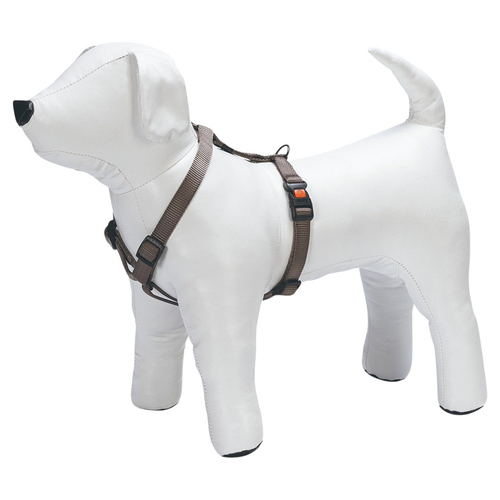 Karlie Geschirr Art Sportiv Plus grau, Größe: XS