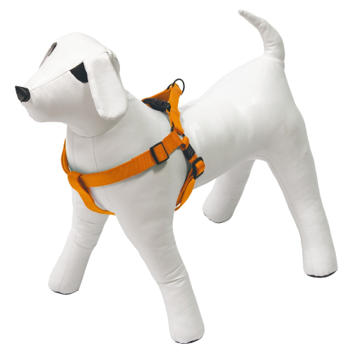 Karlie Geschirr Art Sportiv Plus orange, Größe: S