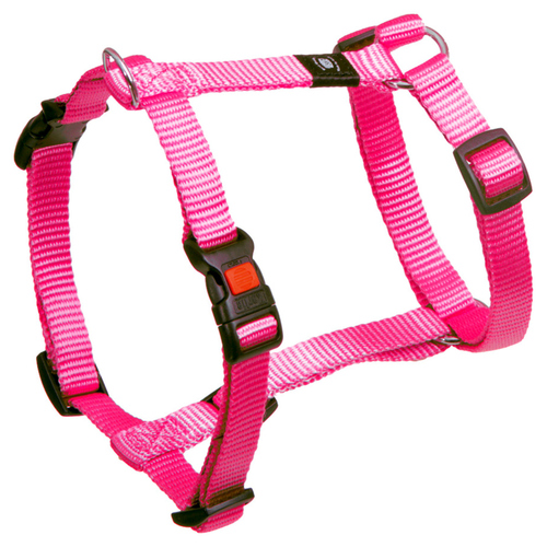 Karlie Geschirr Art Sportiv Plus pink, Größe: S