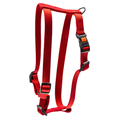 Karlie Geschirr Art Sportiv Plus rot, Größe: S