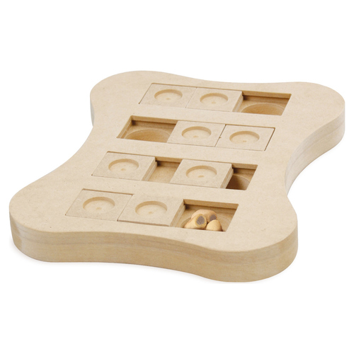 Karlie Interaktives Spielzeug Edison