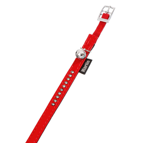 Karlie Katzenhalsband Art Sportiv Plus Monte Carlo rot