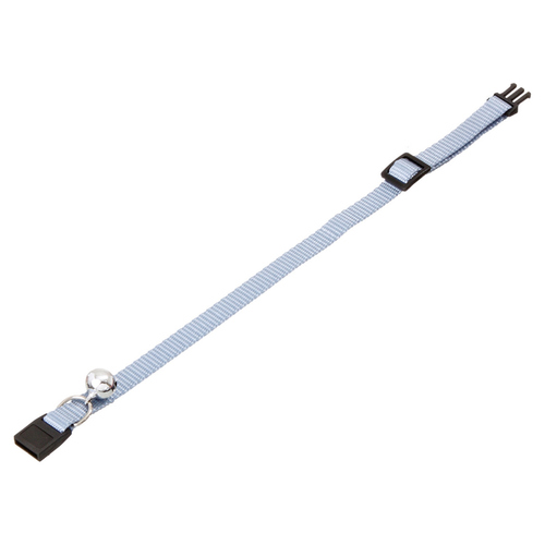 Karlie Katzenhalsband Art Sportiv Plus hellblau