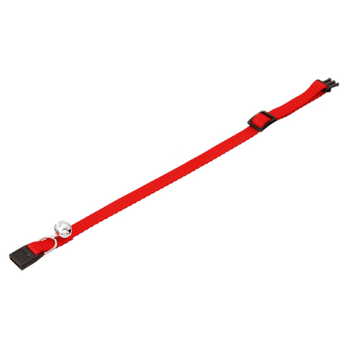 Karlie Katzenhalsband Art Sportiv Plus rot