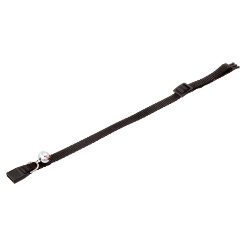 Karlie Katzenhalsband Art Sportiv Plus schwarz