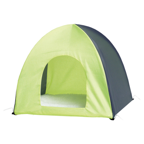 Karlie Kleintierzelt Rody Camp, Maße: 38 x 38 x 30 cm