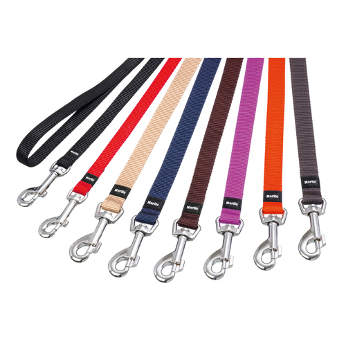 Karlie Leine Art Sportiv Plus orange, Größe: L / XL