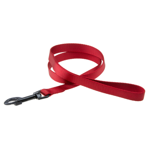 Karlie Leine Art Sportiv Plus rot, Größe: M