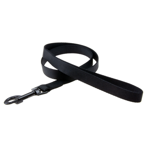 Karlie Leine Art Sportiv Plus schwarz, Größe: M