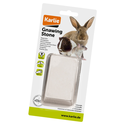 Karlie Nagestein Vitamine und Mineralstoffe