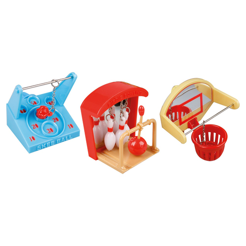 Karlie Vogelspielzeug Games