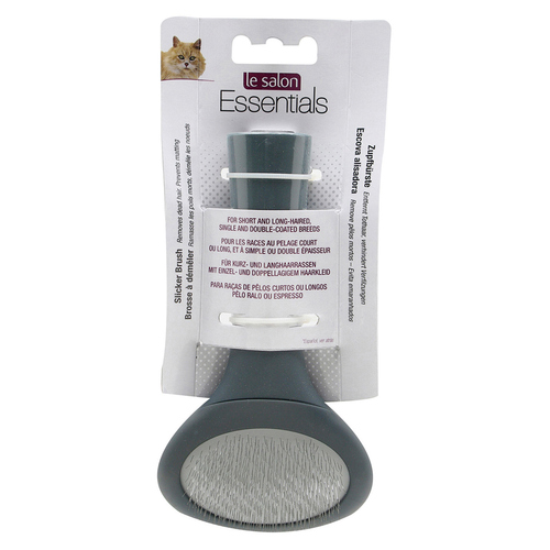 Le Salon Zupfbürste für Katzen