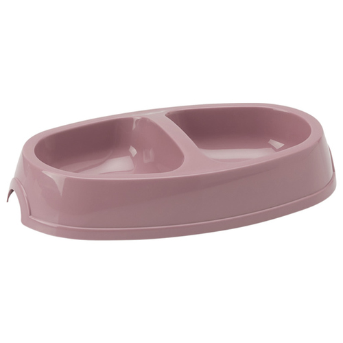 Nobby Doppelnapf Picnic für Katzen