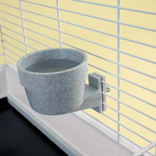 Nobby Futternapf Crock für Katzen, Fassungsvermögen: 300 ml