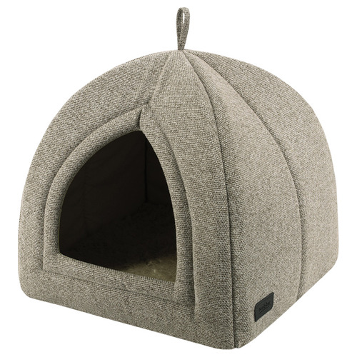 Nobby Höhle Calbu beige für Katzen