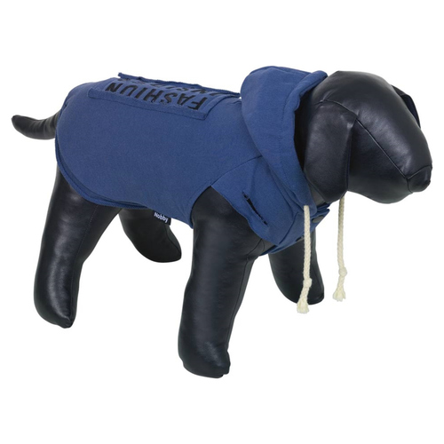 Nobby Hundepullover Fashion blau, Größe: 48 cm