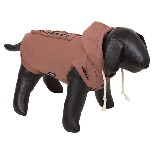Nobby Hundepullover Fashion kupfer, Größe: 36 cm