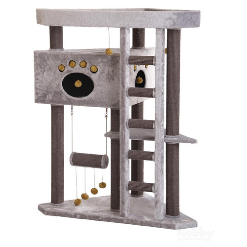 Nobby Kratzbaum Ricco Plus hellgrau