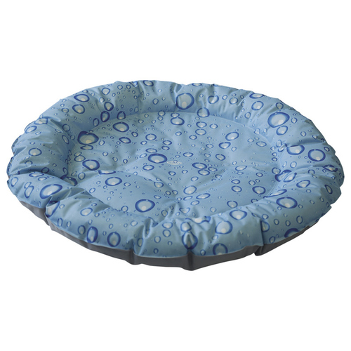 Nobby Kühldonut Bubble für Katzen