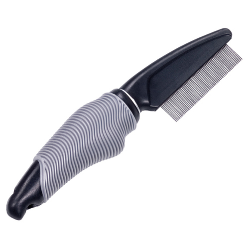 Nobby Starline Flohkamm für Katzen