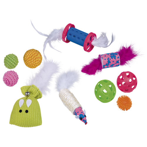 Nobby Starter Set Spielzeug