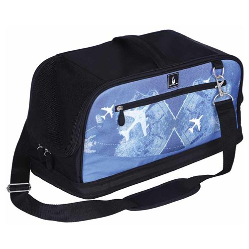 Nobby Tasche Santorini Travel Pro für Katzen