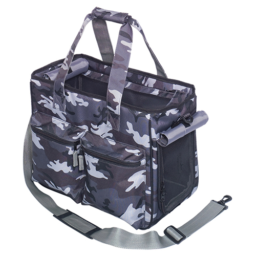 Nobby Tasche Todor camouflage für Katzen