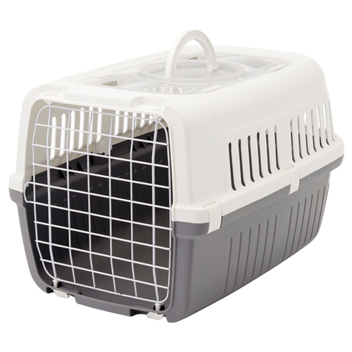 Nobby Transportbox Zephos 2 open für Katzen