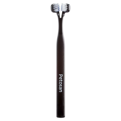 Petosan Zahnbürste, Größe: S