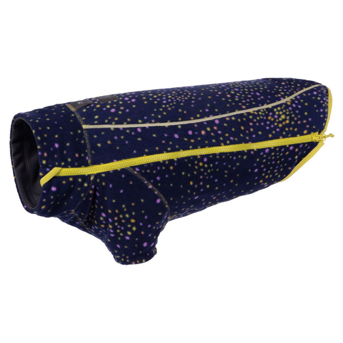 Ruffwear Hundepullover Climate Changer™ Jacket Galaxy, Größe: XXS