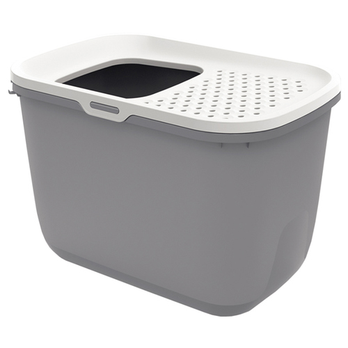 SAVIC Katzentoilette Hop In