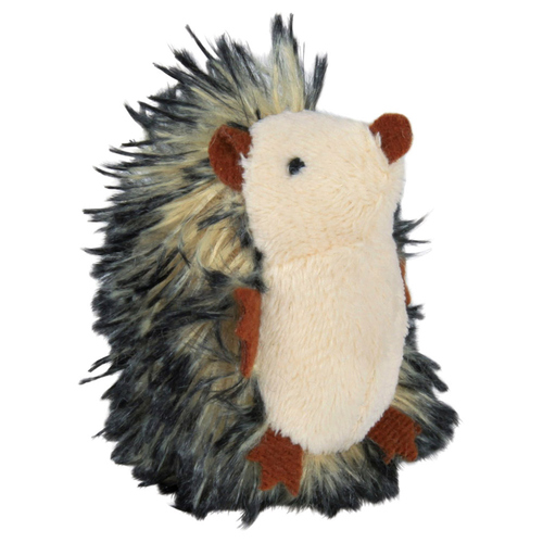 Trixie Igel, Plüsch für Katzen