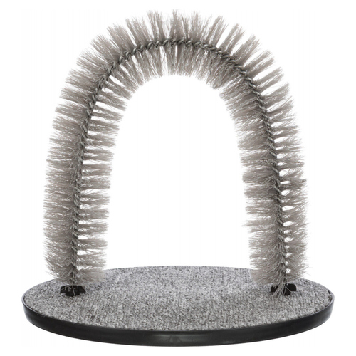 Trixie Massage- und Fellpflegebogen für Katzen