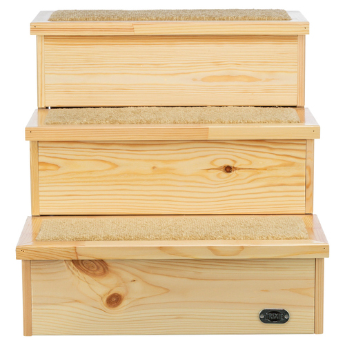 Trixie PetStair Treppe, Birke für Katzen