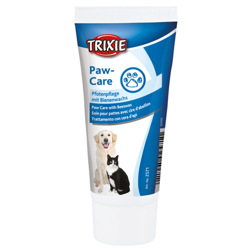 Trixie Pfotenpflege für Katzen 50 ml