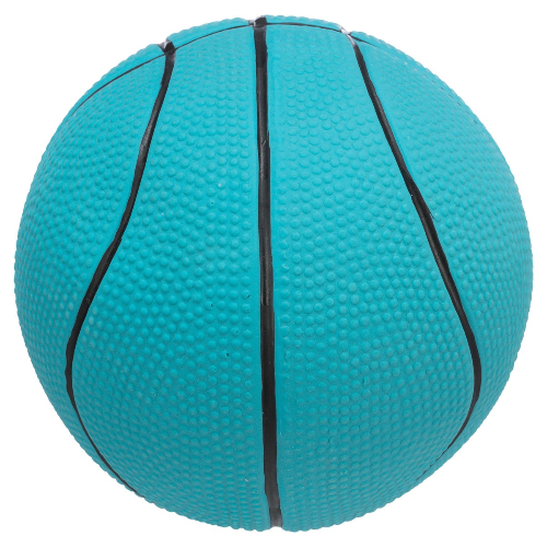 Trixie Spielball, Latex