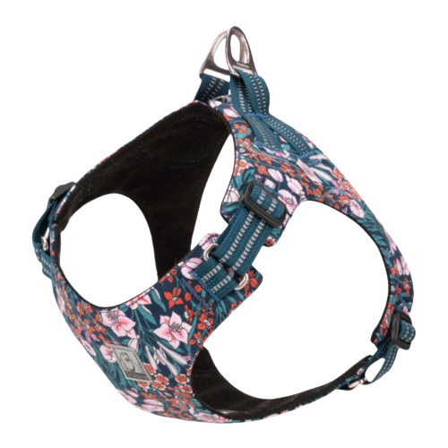 TrueLove Geschirr Floral Navy Blazer blau, Größe: S