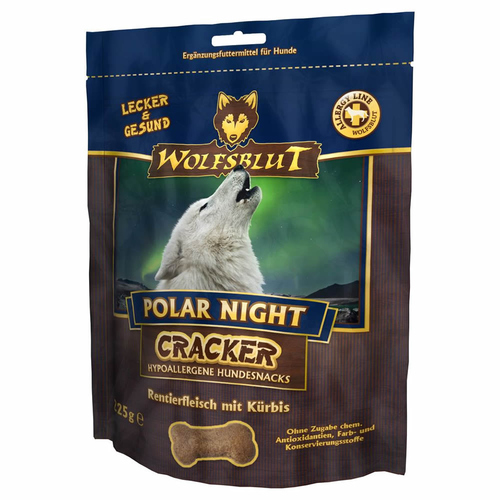 Wolfsblut Cracker Polar Night 225 g