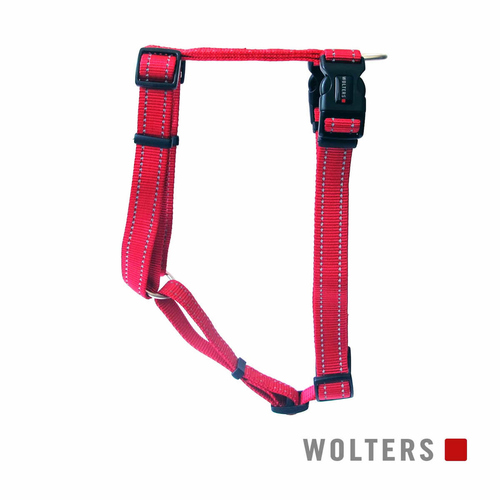 Wolters Geschirr Soft & Safe Professional cayenne, Größe: XL
