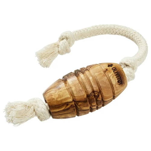 Wolters Olivi Tau-Spielzeug Rugby