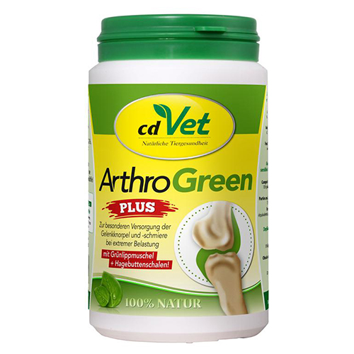 cdVet ArthroGreen plus 150 g