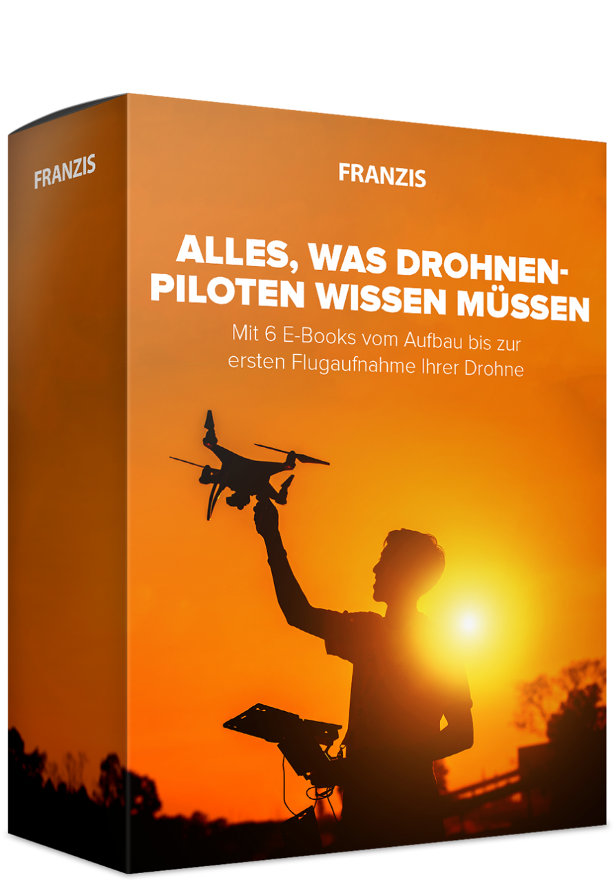 Alles, was Drohnen-Piloten wissen müssen