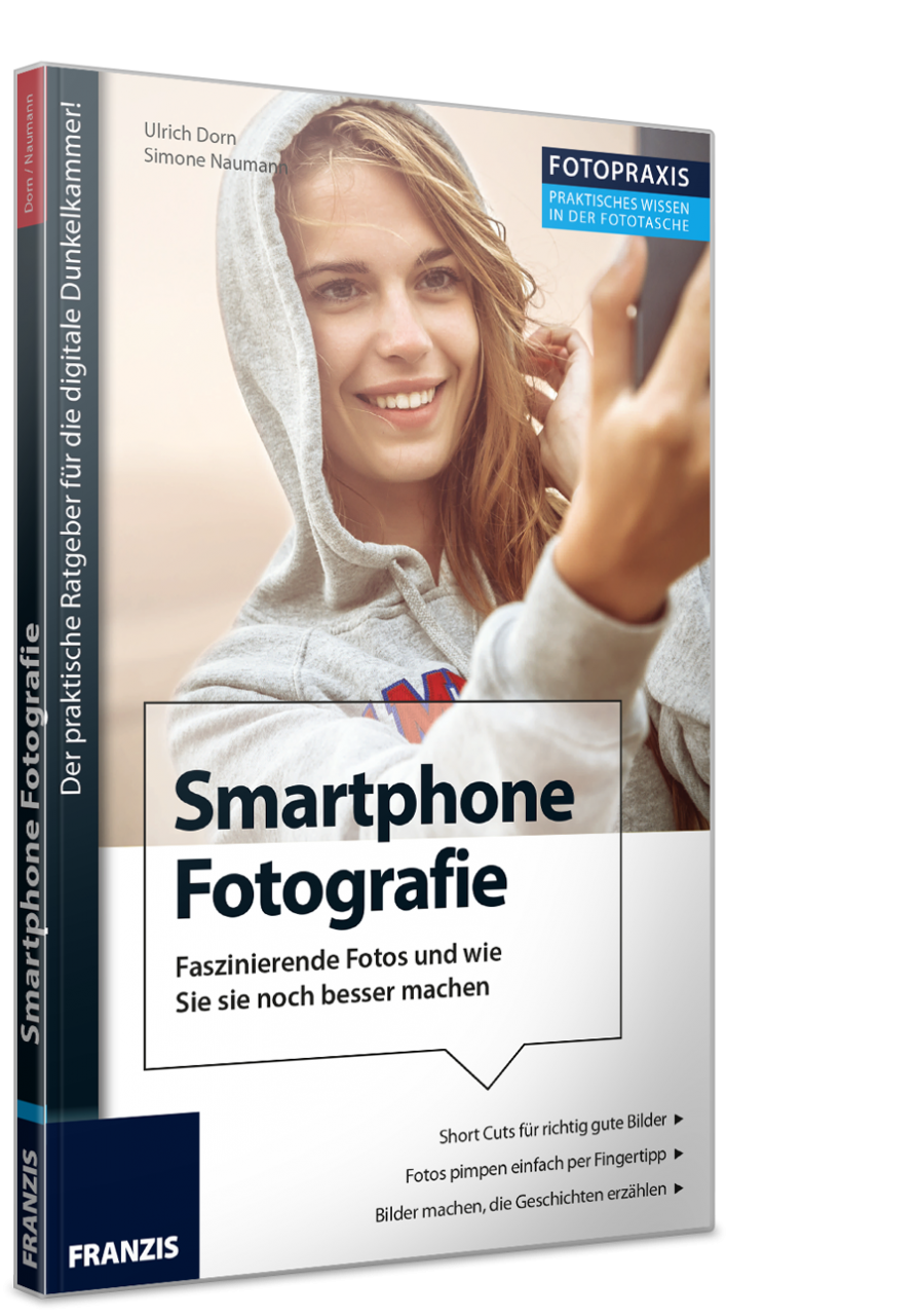Foto Praxis Smartphone Fotografie