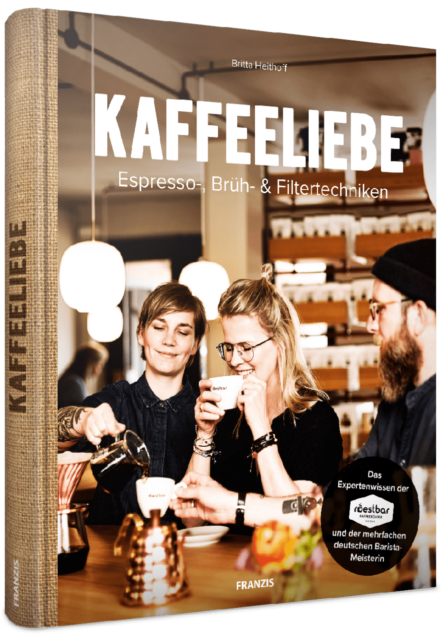 Kaffeeliebe