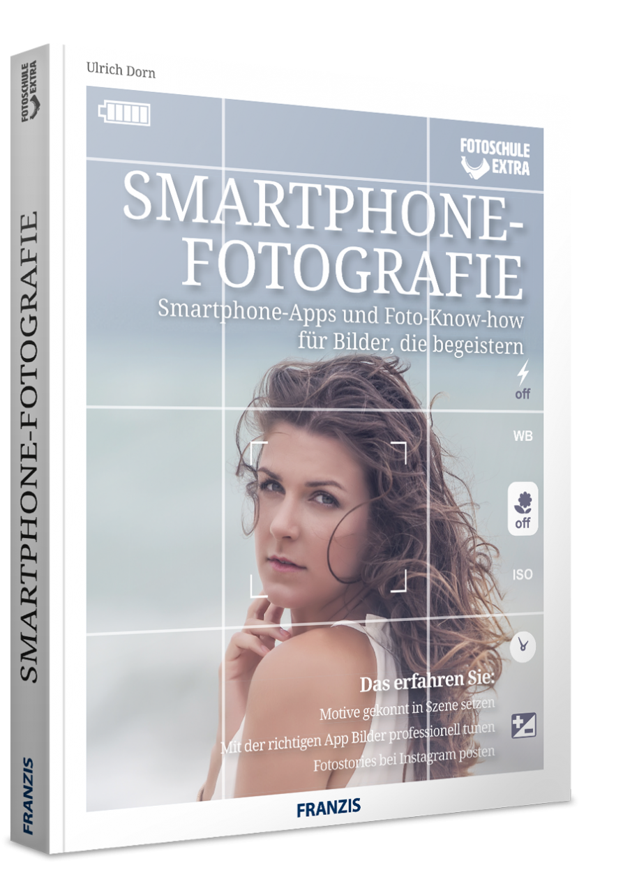 Smartphone-Fotografie - Fotoschule Extra