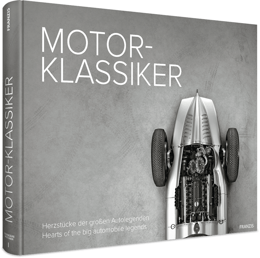 Motor-Klassiker