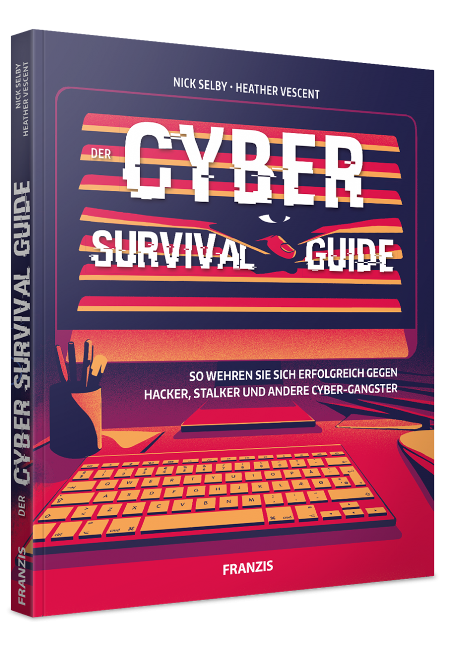 Der Cyber Survival Guide