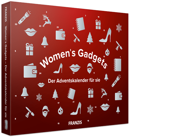 Women?s Gadgets Adventskalender