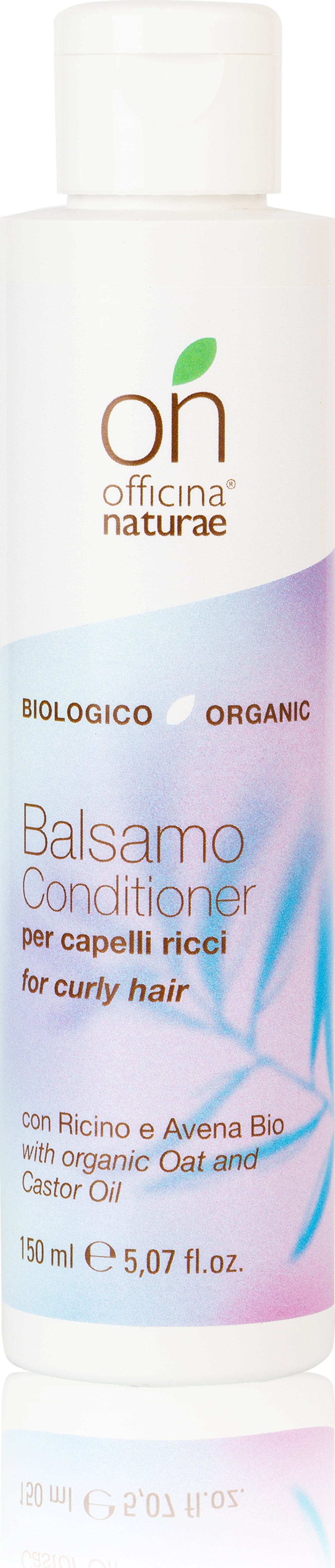 Officina Naturae onYOU Conditioner For Curly Hair - 150 ml